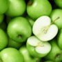 Manzana verde libra