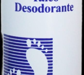 Talco Ld Tradicional 250 g