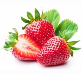 Fresas lb/454 g