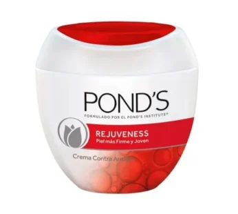 Crema Pond´s Facial Rejuveness Día – 100 g